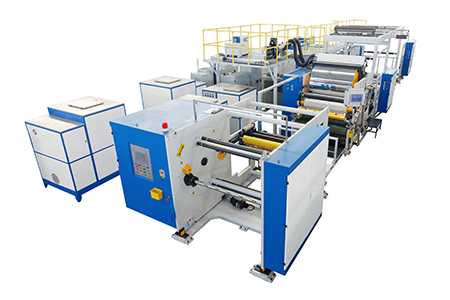 三人行机械邀您参观展会，共启标签印刷新程